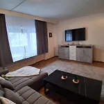 아파트 Lina Nistertal