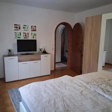 Apartment Lina