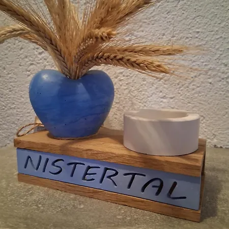 Appartement Lina Nistertal