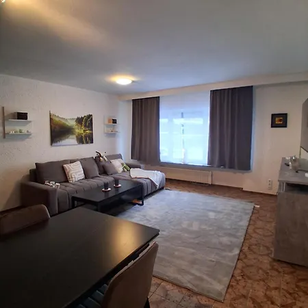 Appartement Lina Nistertal