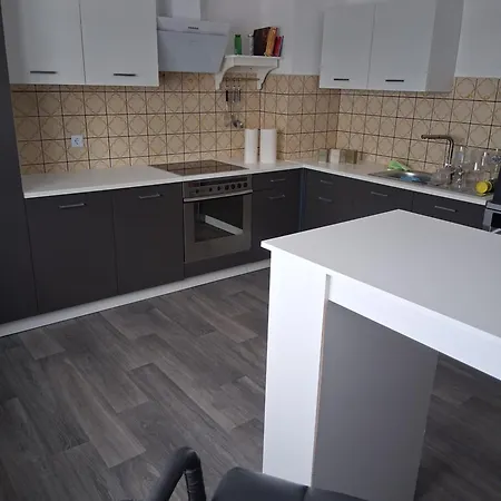 Appartement Lina