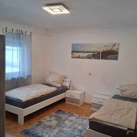 Appartement Lina Nistertal