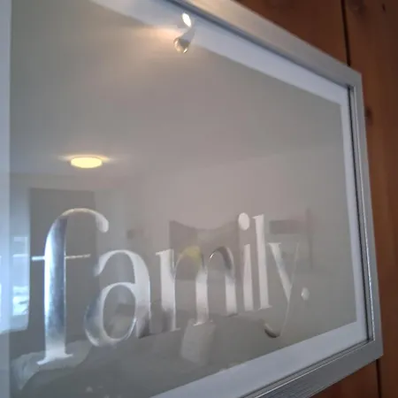 Appartement Lina Nistertal