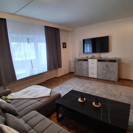 Appartement Lina Nistertal