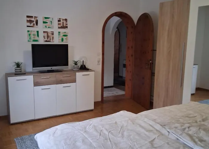 Apartamento Lina