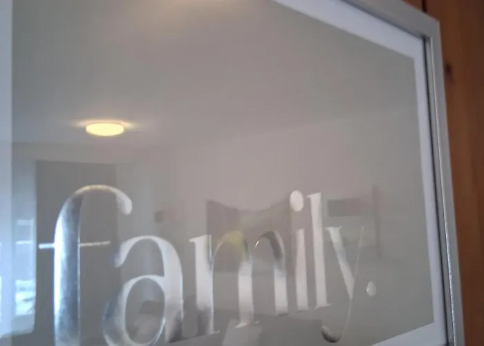 Apartamento Lina Nistertal